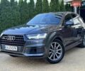 Серый Ауди Ку 7, объемом двигателя 2.97 л и пробегом 68 тыс. км за 54999 $, фото 2 на Automoto.ua