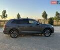 Серый Ауди Ку 7, объемом двигателя 3 л и пробегом 118 тыс. км за 35900 $, фото 4 на Automoto.ua