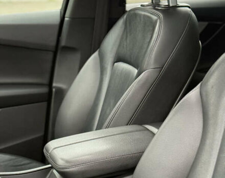 Серый Ауди Ку 7, объемом двигателя 2 л и пробегом 136 тыс. км за 25900 $, фото 41 на Automoto.ua