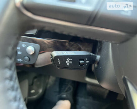 Серый Ауди Ку 7, объемом двигателя 3 л и пробегом 76 тыс. км за 57500 $, фото 18 на Automoto.ua