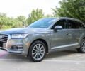 Сірий Ауді Ку 7, об'ємом двигуна 3 л та пробігом 33 тис. км за 12500 $, фото 2 на Automoto.ua