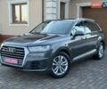 Серый Ауди Ку 7, объемом двигателя 2.97 л и пробегом 227 тыс. км за 43800 $, фото 1 на Automoto.ua