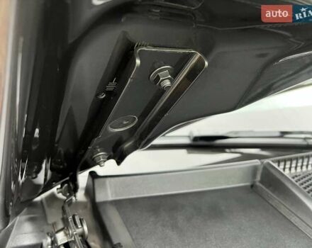 Серый Ауди Ку 7, объемом двигателя 2.97 л и пробегом 227 тыс. км за 44200 $, фото 54 на Automoto.ua