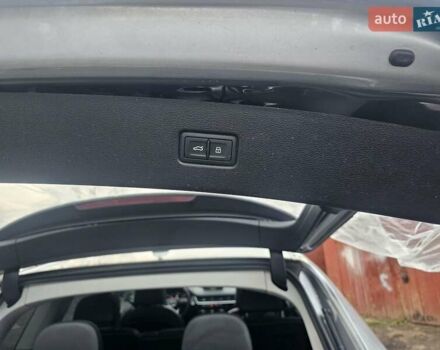 Серый Ауди Ку 7, объемом двигателя 3 л и пробегом 205 тыс. км за 18100 $, фото 15 на Automoto.ua