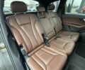 Сірий Ауді Ку 7, об'ємом двигуна 3 л та пробігом 68 тис. км за 34500 $, фото 20 на Automoto.ua