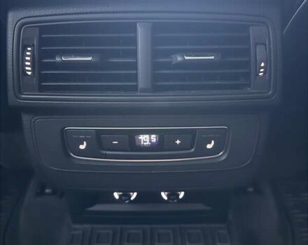 Серый Ауди Ку 7, объемом двигателя 3 л и пробегом 99 тыс. км за 30500 $, фото 25 на Automoto.ua