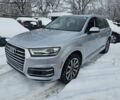 Сірий Ауді Ку 7, об'ємом двигуна 3 л та пробігом 205 тис. км за 18100 $, фото 1 на Automoto.ua