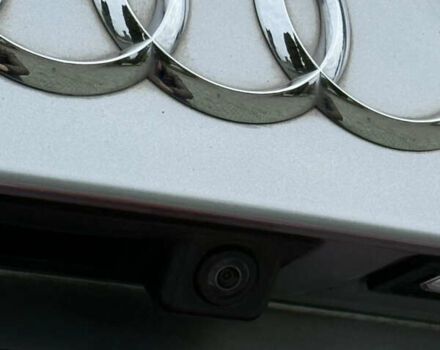 Серый Ауди Ку 7, объемом двигателя 2 л и пробегом 136 тыс. км за 25900 $, фото 30 на Automoto.ua