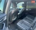 Серый Ауди Ку 7, объемом двигателя 3 л и пробегом 105 тыс. км за 32500 $, фото 7 на Automoto.ua