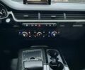 Серый Ауди Ку 7, объемом двигателя 3 л и пробегом 99 тыс. км за 30500 $, фото 17 на Automoto.ua