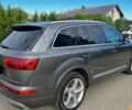 Серый Ауди Ку 7, объемом двигателя 3 л и пробегом 76 тыс. км за 17300 $, фото 3 на Automoto.ua