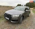 Сірий Ауді Ку 7, об'ємом двигуна 3 л та пробігом 81 тис. км за 37900 $, фото 4 на Automoto.ua