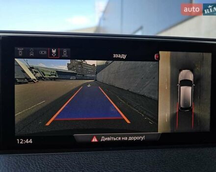 Серый Ауди Ку 7, объемом двигателя 2.97 л и пробегом 109 тыс. км за 53000 $, фото 38 на Automoto.ua