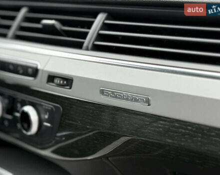 Серый Ауди Ку 7, объемом двигателя 2 л и пробегом 136 тыс. км за 25900 $, фото 68 на Automoto.ua