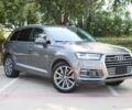 Сірий Ауді Ку 7, об'ємом двигуна 3 л та пробігом 33 тис. км за 12500 $, фото 1 на Automoto.ua