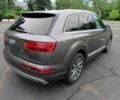 Серый Ауди Ку 7, объемом двигателя 2 л и пробегом 42 тыс. км за 10000 $, фото 7 на Automoto.ua