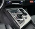 Серый Ауди Ку 7, объемом двигателя 3 л и пробегом 90 тыс. км за 59999 $, фото 62 на Automoto.ua