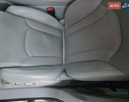 Серый Ауди Ку 7, объемом двигателя 3 л и пробегом 83 тыс. км за 37900 $, фото 35 на Automoto.ua