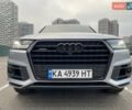 Серый Ауди Ку 7, объемом двигателя 3 л и пробегом 88 тыс. км за 49500 $, фото 2 на Automoto.ua