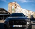 Серый Ауди Ку 7, объемом двигателя 2.97 л и пробегом 119 тыс. км за 55000 $, фото 1 на Automoto.ua