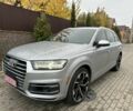 Серый Ауди Ку 7, объемом двигателя 3 л и пробегом 160 тыс. км за 28500 $, фото 1 на Automoto.ua