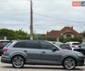Серый Ауди Ку 7, объемом двигателя 3 л и пробегом 90 тыс. км за 59999 $, фото 2 на Automoto.ua
