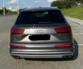 Ауди Ку 7 2019 в Киеве на Automoto.ua Серый Ауди Ку 7, объемом двигателя 2 л и пробегом 124 тыс. км за 26500 $, фото 18 на Automoto.ua