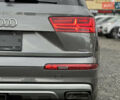 Ауди Ку 7 2019 в Луцке на Automoto.ua Серый Ауди Ку 7, объемом двигателя 3 л и пробегом 158 тыс. км за 23500 $, фото 5 на Automoto.ua