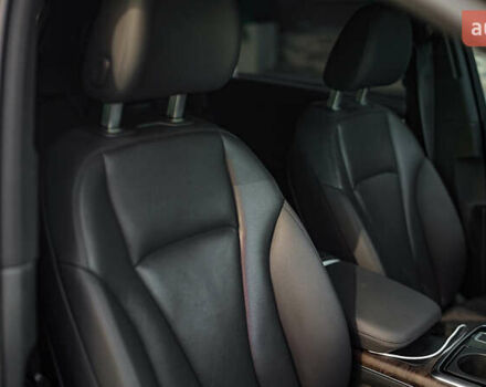 Серый Ауди Ку 7, объемом двигателя 3 л и пробегом 185 тыс. км за 40000 $, фото 9 на Automoto.ua