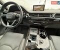 Сірий Ауді Ку 7, об'ємом двигуна 3 л та пробігом 81 тис. км за 37900 $, фото 17 на Automoto.ua