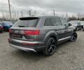 Сірий Ауді Ку 7, об'ємом двигуна 3 л та пробігом 68 тис. км за 34500 $, фото 9 на Automoto.ua