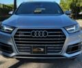 Ауді Ку 7 2019 у Житомирі на Automoto.ua Сірий Ауді Ку 7, об'ємом двигуна 3 л та пробігом 35 тис. км за 21500 $, фото 1 на Automoto.ua