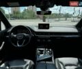 Серый Ауди Ку 7, объемом двигателя 3 л и пробегом 87 тыс. км за 29990 $, фото 23 на Automoto.ua