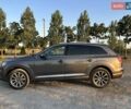 Серый Ауди Ку 7, объемом двигателя 3 л и пробегом 118 тыс. км за 35900 $, фото 10 на Automoto.ua