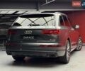 Ауди Ку 7 2019 в Киеве на Automoto.ua Серый Ауди Ку 7, объемом двигателя 3 л и пробегом 100 тыс. км за 48500 $, фото 15 на Automoto.ua