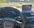 Ауди Ку 7 2019 в Киеве на Automoto.ua Серый Ауди Ку 7, объемом двигателя 2 л и пробегом 124 тыс. км за 26500 $, фото 5 на Automoto.ua