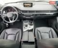 Серый Ауди Ку 7, объемом двигателя 3 л и пробегом 35 тыс. км за 8600 $, фото 7 на Automoto.ua