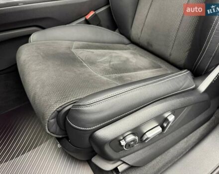 Ауди Ку 7 2019 в Киеве на Automoto.ua Серый Ауди Ку 7, объемом двигателя 3 л и пробегом 100 тыс. км за 48500 $, фото 28 на Automoto.ua