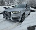 Сірий Ауді Ку 7, об'ємом двигуна 3 л та пробігом 205 тис. км за 18100 $, фото 1 на Automoto.ua