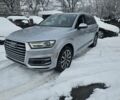 Сірий Ауді Ку 7, об'ємом двигуна 3 л та пробігом 205 тис. км за 18100 $, фото 6 на Automoto.ua