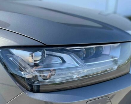 Серый Ауди Ку 7, объемом двигателя 3 л и пробегом 99 тыс. км за 17800 $, фото 5 на Automoto.ua