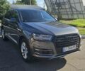 Серый Ауди Ку 7, объемом двигателя 1.98 л и пробегом 155 тыс. км за 28700 $, фото 1 на Automoto.ua