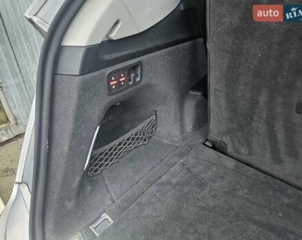 Серый Ауди Ку 7, объемом двигателя 3 л и пробегом 205 тыс. км за 18100 $, фото 28 на Automoto.ua