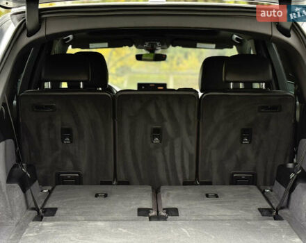 Серый Ауди Ку 7, объемом двигателя 2 л и пробегом 136 тыс. км за 25900 $, фото 94 на Automoto.ua