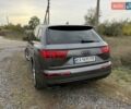 Серый Ауди Ку 7, объемом двигателя 3 л и пробегом 83 тыс. км за 37900 $, фото 13 на Automoto.ua