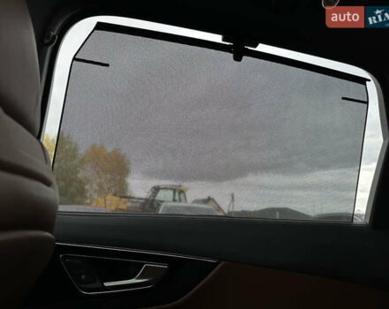 Ауди Ку 7 2019 в Луцке на Automoto.ua Серый Ауди Ку 7, объемом двигателя 3 л и пробегом 158 тыс. км за 23500 $, фото 24 на Automoto.ua