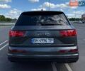 Серый Ауди Ку 7, объемом двигателя 3 л и пробегом 77 тыс. км за 32900 $, фото 3 на Automoto.ua
