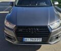 Серый Ауди Ку 7, объемом двигателя 1.98 л и пробегом 155 тыс. км за 28700 $, фото 2 на Automoto.ua