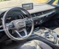Ауди Ку 7 2019 в Киеве на Automoto.ua Серый Ауди Ку 7, объемом двигателя 3 л и пробегом 36 тыс. км за 13000 $, фото 9 на Automoto.ua