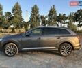 Серый Ауди Ку 7, объемом двигателя 3 л и пробегом 118 тыс. км за 35900 $, фото 9 на Automoto.ua
